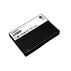 Kingston Technology 15,36TB DC3000ME U.2 PCIe 5.0 NVMe TCG Opal Enterprise SSD