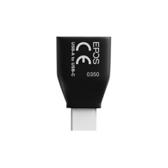 EPOS USB-A to USB-C