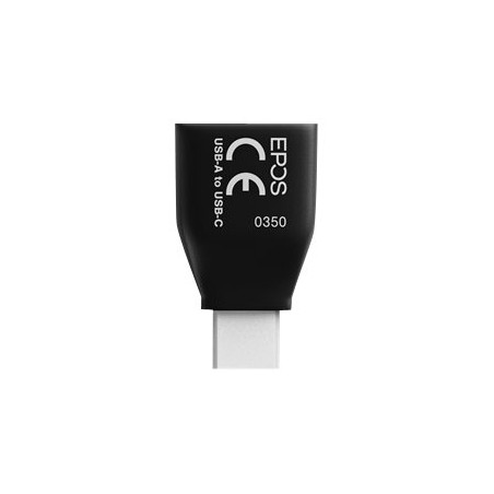 EPOS USB-A to USB-C