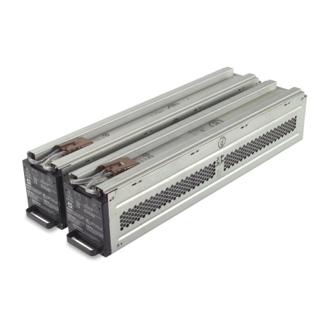 APC Cartouche de batterie de rechange No44 pour EUROBAT