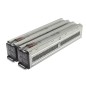 APC Cartouche de batterie de rechange No44 pour EUROBAT