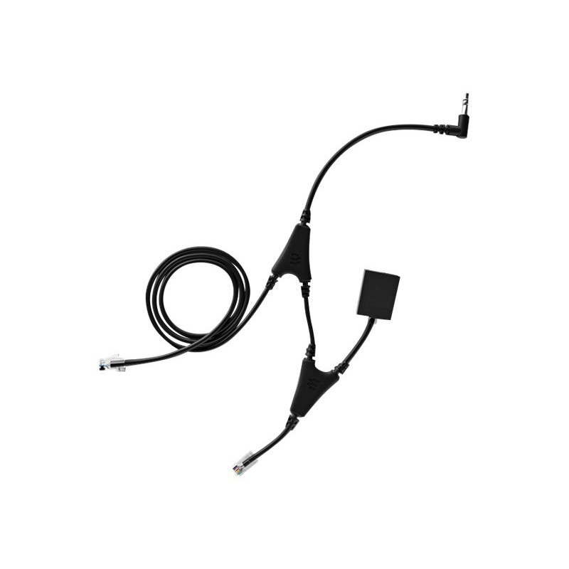 EPOS CEHS-AL 01