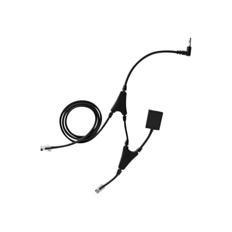 EPOS CEHS-AL 01