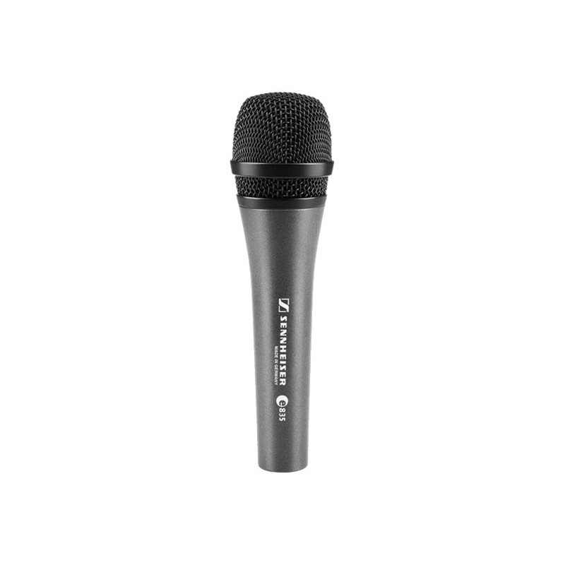 e 835 evolution microf sennheiser e 835 evolution microf sennheiser