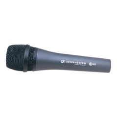 e 835 s evolution mic.sennheiser