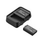 EW-D Charging set. Includes 1 L 70 USB