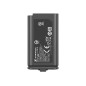 Rechargeable battery pack for EW-D SK an Rechargeable battery pack for EW-D SK an