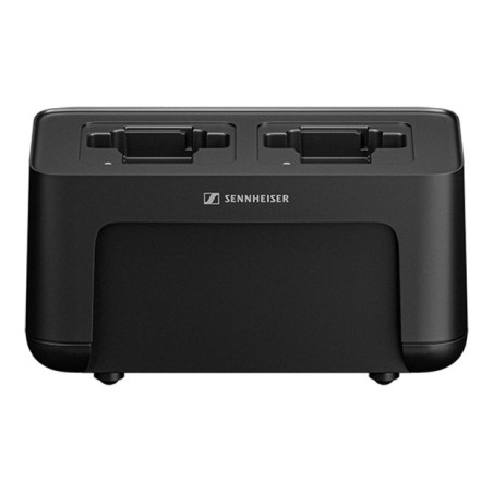 Ne2rk enabled charger