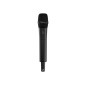 Handheld transmitter w/out switch S2-10