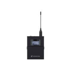Bodypack transmitter w/3.5mm jack R1-9