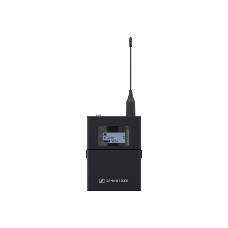 Bodypack transmitter w/3.5mm jack R1-9