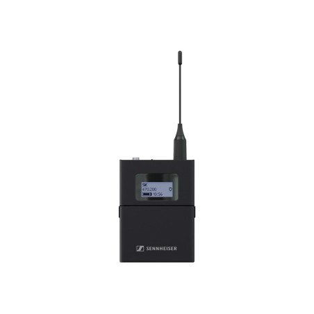 Bodypack transmitter w/3.5mm jack R1-9
