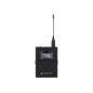 Bodypack transmitter w/3.5mm jack R1-9