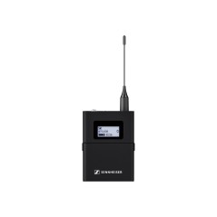 Bodypack transmitter w/3.5mm jack Q1-9
