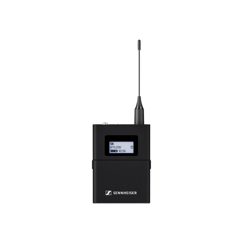 Bodypack transmitter w/3.5mm jack Q1-9