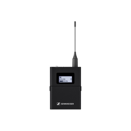 Bodypack transmitter w/3.5mm jack Q1-9