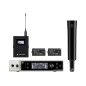 Digital wireless base set. U1/5