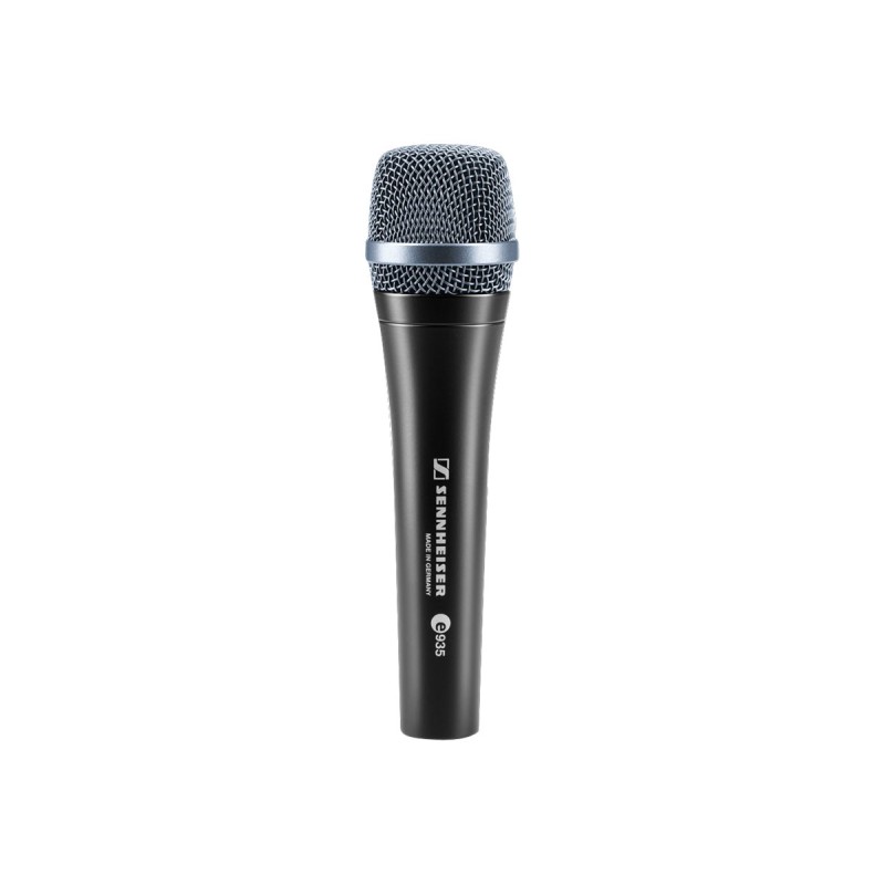 Sennheiser vocal microphone dynamic blck Sennheiser vocal microphone dynamic blck