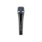 Sennheiser vocal microphone dynamic blck Sennheiser vocal microphone dynamic blck
