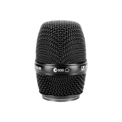 Sennheiser microphone module black