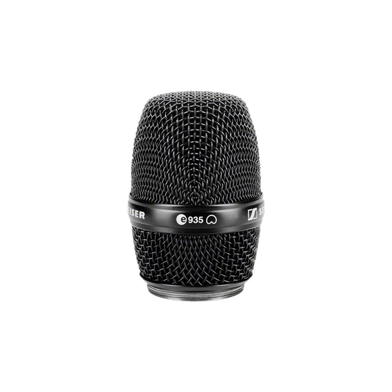 Sennheiser microphone module black Sennheiser microphone module black