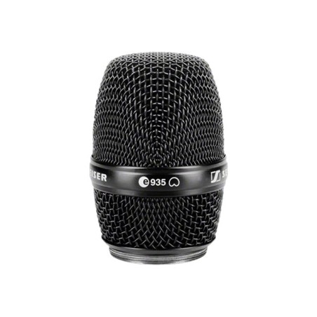 Sennheiser microphone module black