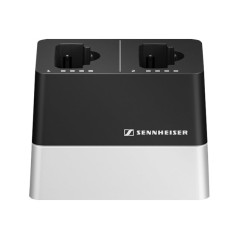 2-compartment charger for SL HANDHELD an