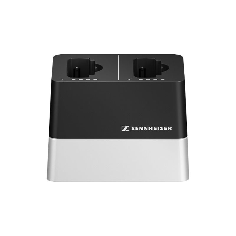 2-compartment charger for SL HANDHELD an