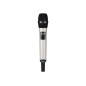 Vocal set including hand-held transmitt Vocal set including hand-held transmitt