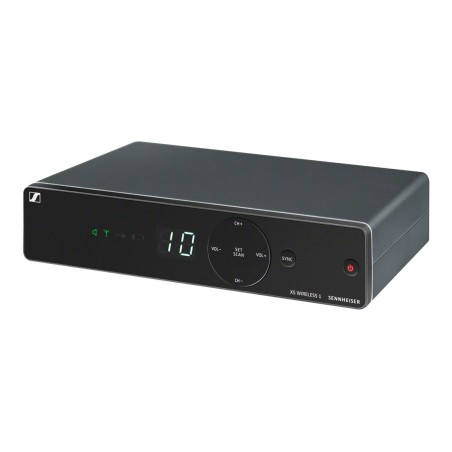 XSW 1-ME2 A