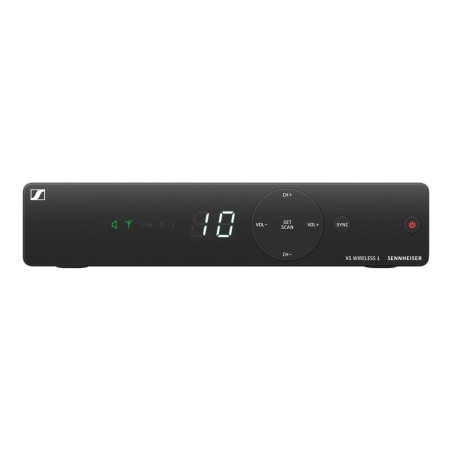 XSW 1-ME2 A