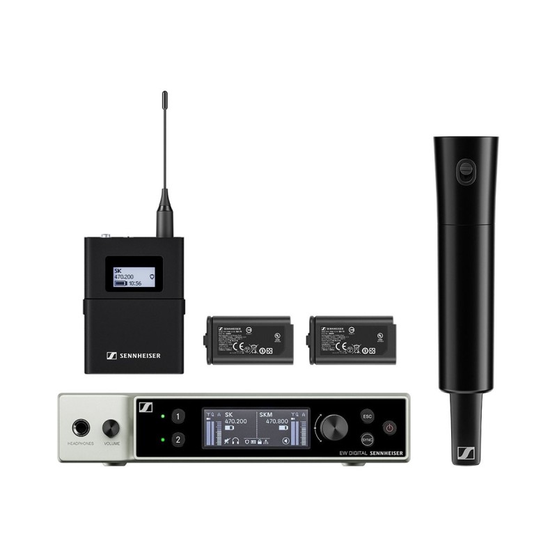 Digital wireless base set. Q1-9 Digital wireless base set. Q1-9