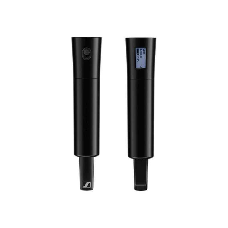 Handheld transmitter w/switch S2-10