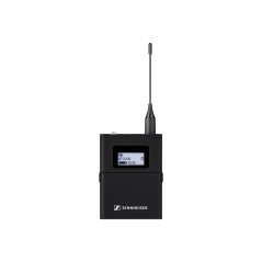 Bodypack transmitter w/3pin cnctr S2-10