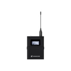 Bodypack transmitter w/3.5mm Y1-3
