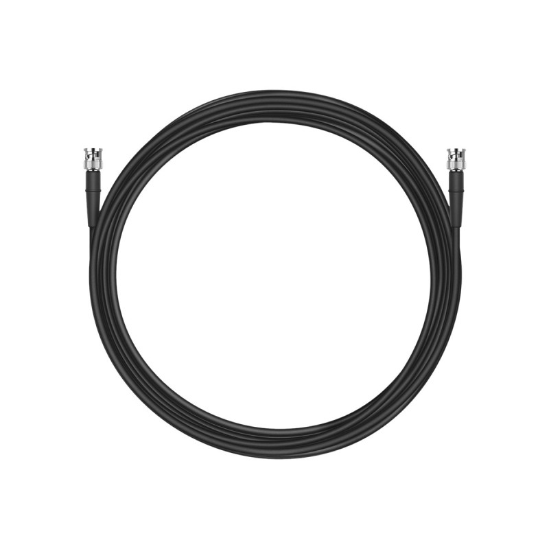 Antenna cable with BNC connectors Antenna cable with BNC connectors