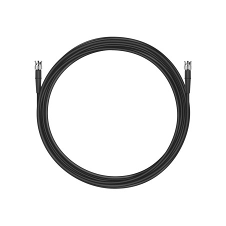 Antenna cable with BNC connectors