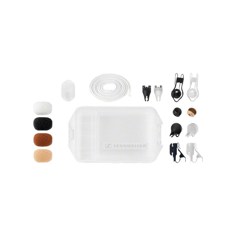 Sennheirser accessory set for MKE 1 Sennheirser accessory set for MKE 1