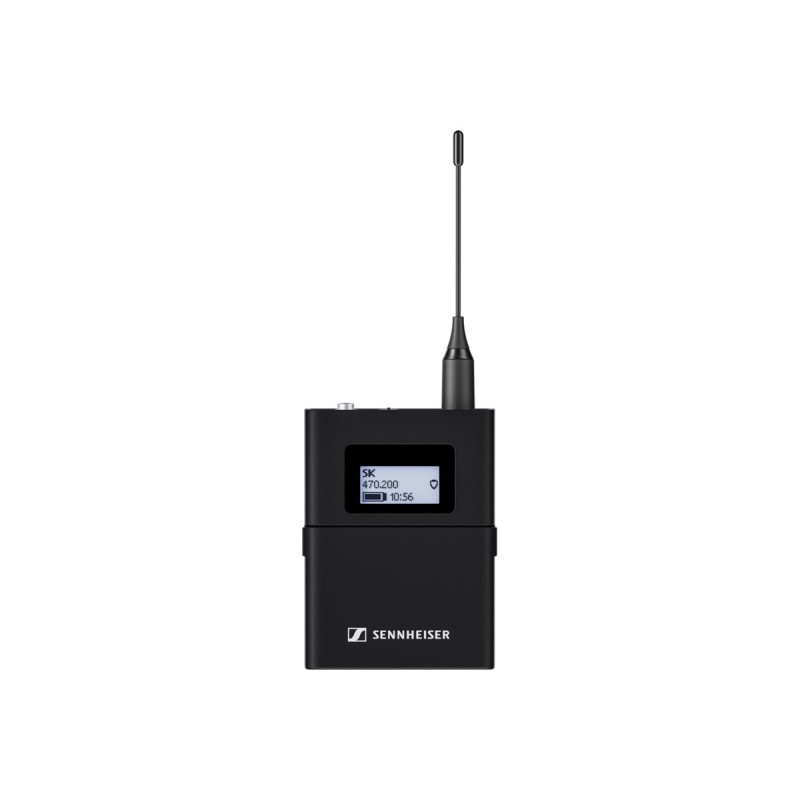 Bodypack transmitter w/3.5mm U1/5 Bodypack transmitter w/3.5mm U1/5