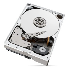Seagate IronWolf Pro ST10000NT001 disque dur 10 To 7200 tr min 256 Mo 3.5" Série ATA III