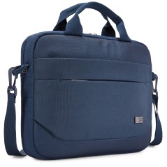 Case Logic Advantage ADVA-111 Dark Blue 29,5 cm (11.6") Sac Messenger Bleu