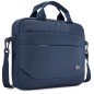 Case Logic Advantage ADVA-111 Dark Blue 29,5 cm (11.6") Sac Messenger Bleu Case Logic Advantage ADVA-111 Dark Blue 29,5 cm (11.6") Sac Messenger Bleu
