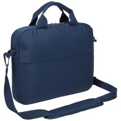 Case Logic Advantage ADVA-111 Dark Blue 29,5 cm (11.6") Sac Messenger Bleu