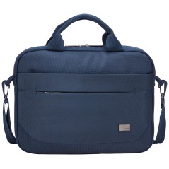 Case Logic Advantage ADVA-111 Dark Blue 29,5 cm (11.6") Sac Messenger Bleu