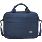 Case Logic Advantage ADVA-111 Dark Blue 29,5 cm (11.6") Sac Messenger Bleu Case Logic Advantage ADVA-111 Dark Blue 29,5 cm (11.6") Sac Messenger Bleu
