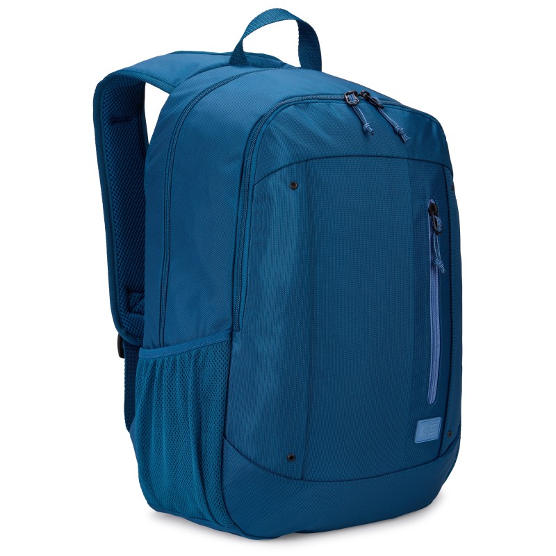 Case Logic Jaunt WMBP215 Dark Teal 39,6 cm (15.6") Sac à dos Bleu Case Logic Jaunt WMBP215 Dark Teal 39,6 cm (15.6") Sac à dos Bleu