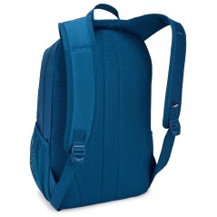 Case Logic Jaunt WMBP215 Dark Teal 39,6 cm (15.6") Sac à dos Bleu
