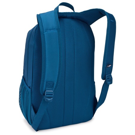 Case Logic Jaunt WMBP215 Dark Teal 39,6 cm (15.6") Sac à dos Bleu