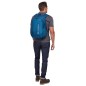 Case Logic Jaunt WMBP215 Dark Teal 39,6 cm (15.6") Sac à dos Bleu Case Logic Jaunt WMBP215 Dark Teal 39,6 cm (15.6") Sac à dos Bleu