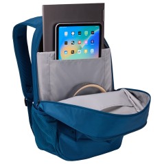 Case Logic Jaunt WMBP215 Dark Teal 39,6 cm (15.6") Sac à dos Bleu